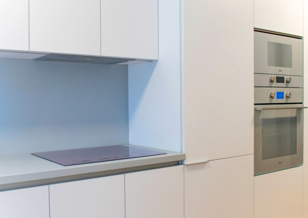 Na prenájom moderný 3-izbový byt v Trenčíne - Pod Sokolice