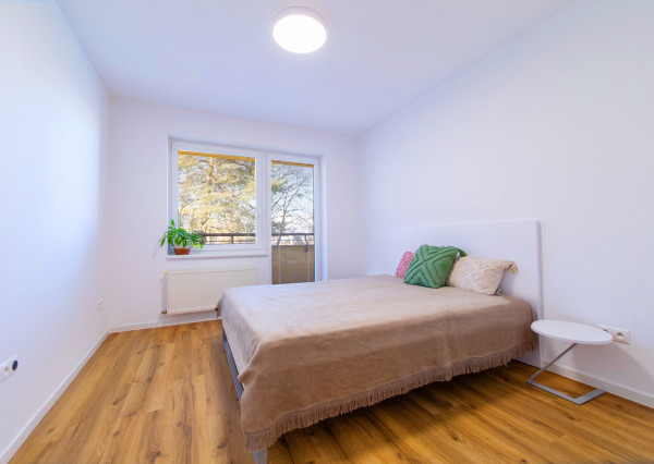 Na prenájom moderný 3-izbový byt v Trenčíne - Pod Sokolice