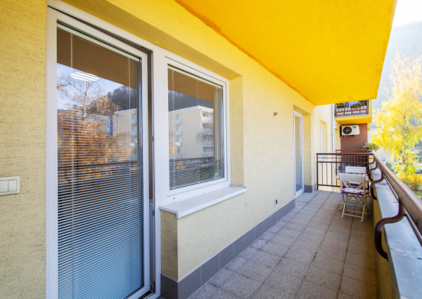 Na prenájom moderný 3-izbový byt v Trenčíne - Pod Sokolice