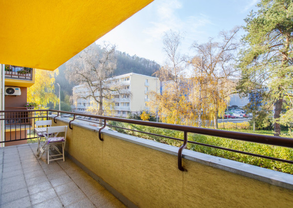 Na prenájom moderný 3-izbový byt v Trenčíne - Pod Sokolice