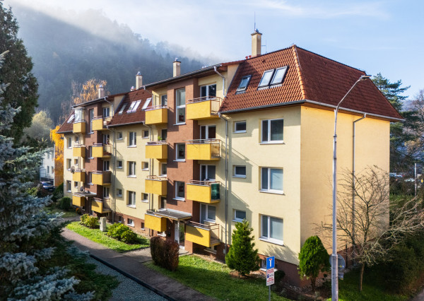 Na prenájom moderný 3-izbový byt v Trenčíne - Pod Sokolice