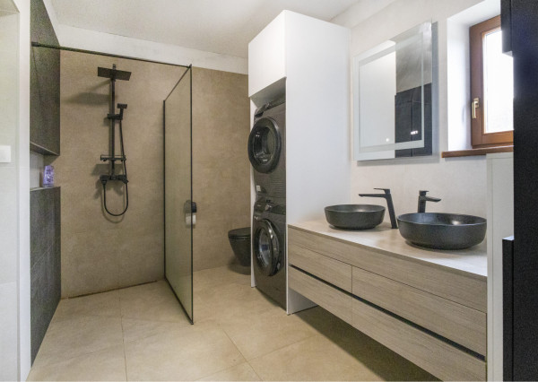 Na predaj 3-izbový rodinný dom v rekreačnej oblasti Madarász