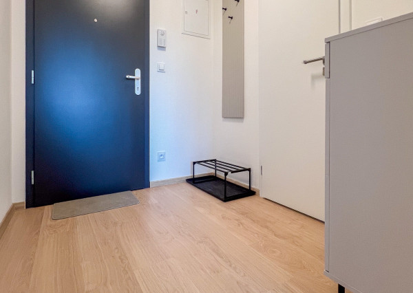 Na prenájom nový 2-izbový byt v Trenčíne - Halalovka