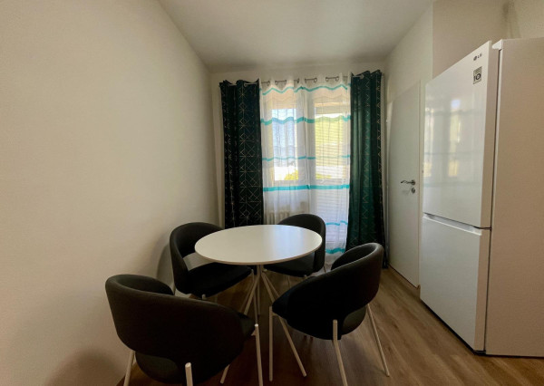 Na prenájom vkusne prerobený 1-izbový byt v Trenčíne