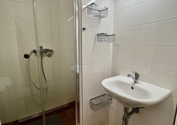 Na prenájom vkusne prerobený 1-izbový byt v Trenčíne