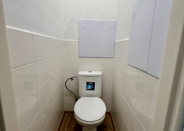 Na prenájom vkusne prerobený 1-izbový byt v Trenčíne