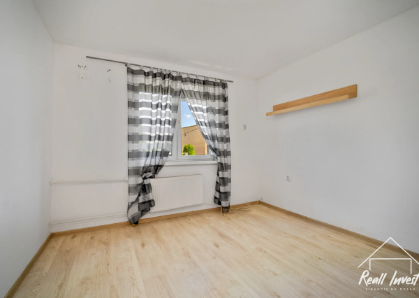 6-izbový rodinný dom na predaj vo Veľkej Mači