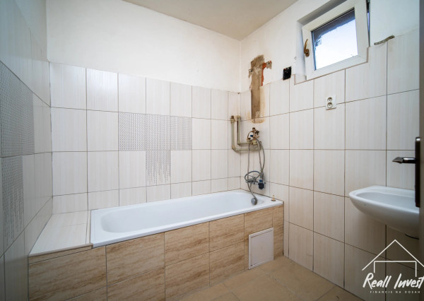 6-izbový rodinný dom na predaj vo Veľkej Mači