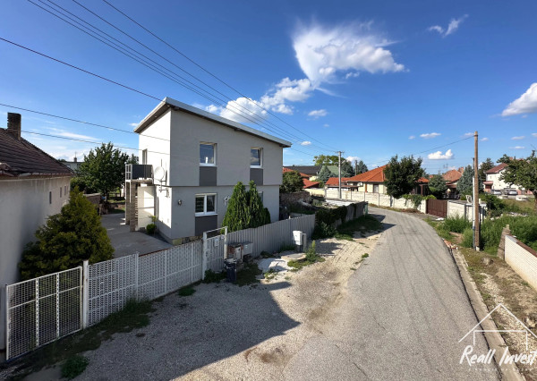 6-izbový rodinný dom na predaj vo Veľkej Mači