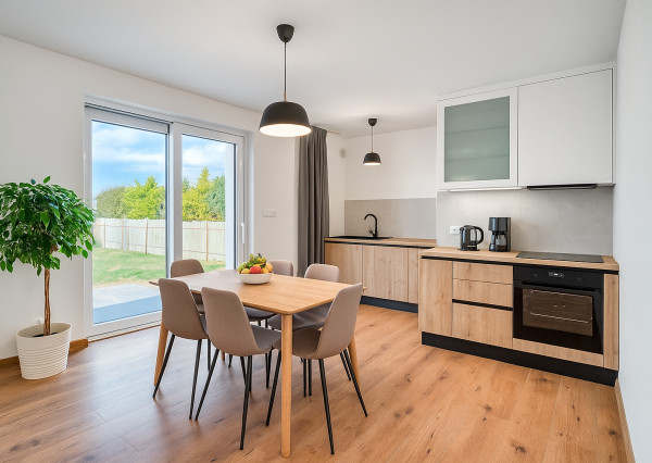 Na predaj 3-izbový rodinný dom v Jaslovských Bohuniciach