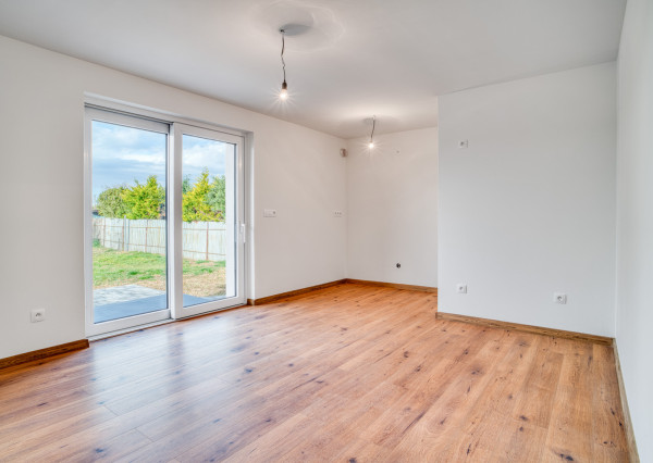 Na predaj 3-izbový rodinný dom v Jaslovských Bohuniciach