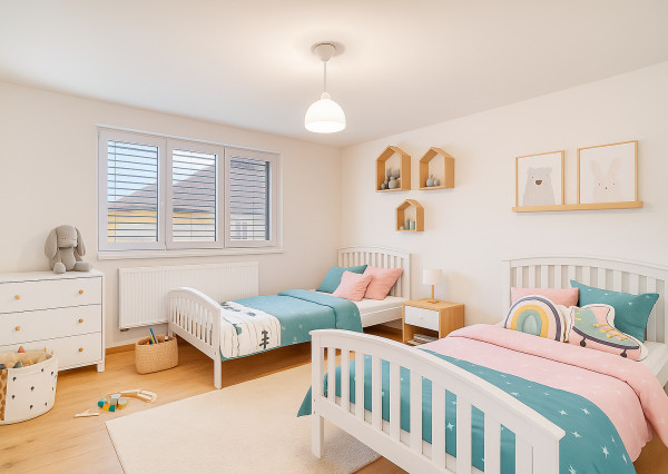 Na predaj 3-izbový rodinný dom v Jaslovských Bohuniciach