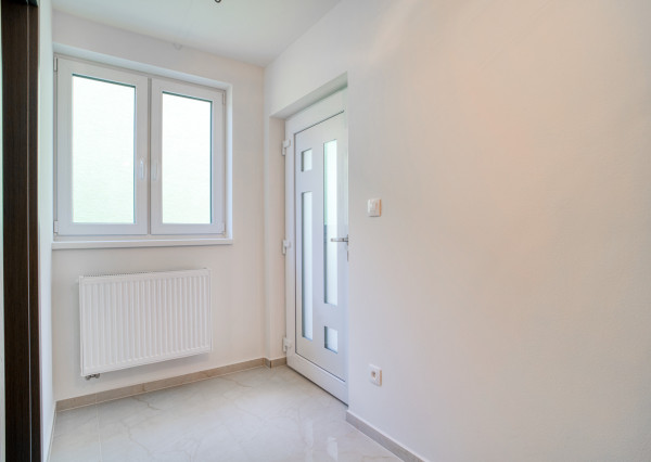 Na predaj 3-izbový rodinný dom v Jaslovských Bohuniciach