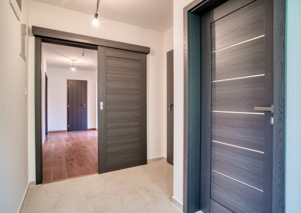 Na predaj 3-izbový rodinný dom v Jaslovských Bohuniciach