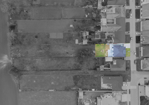 Na predaj 3-izbový rodinný dom v Jaslovských Bohuniciach