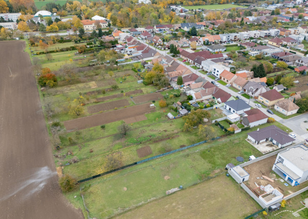 Na predaj 3-izbový rodinný dom v Jaslovských Bohuniciach