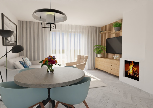 Na predaj rekreačná chata s pozemkom v obci Blahová