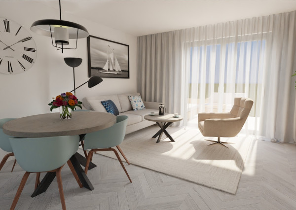 Na predaj rekreačná chata s pozemkom v obci Blahová