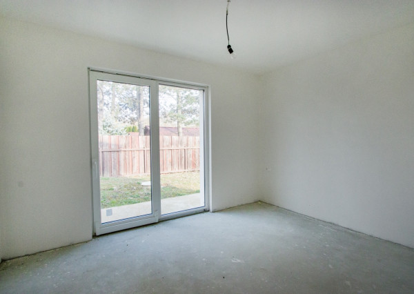 Na predaj rekreačná chata s pozemkom v obci Blahová