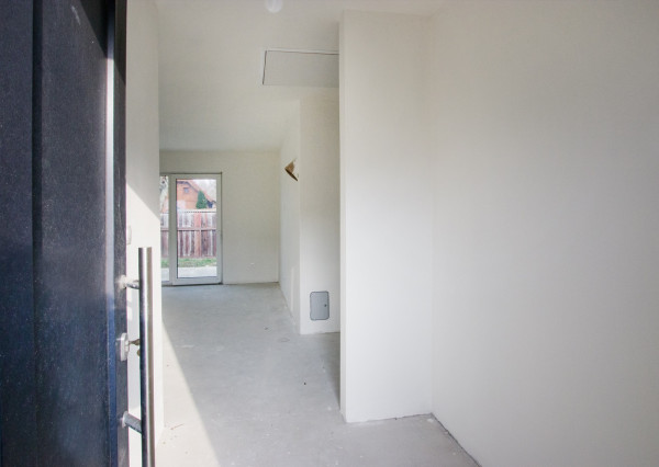 Na predaj rekreačná chata s pozemkom v obci Blahová