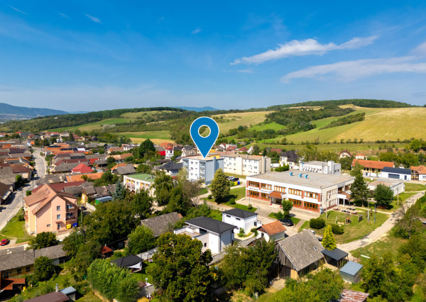 REZERVOVANÉ: Na predaj 3-izbový byt v obci Kálnica