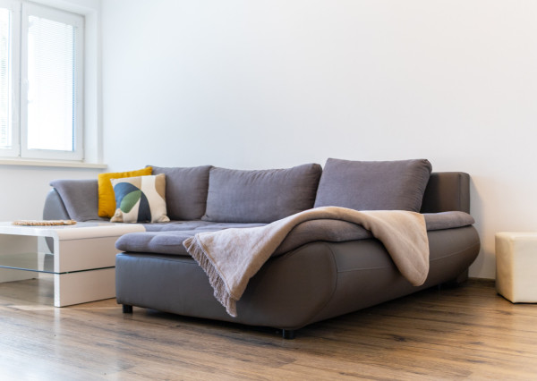 Na predaj zrekonštruovaný a zariadený 3-izbový byt v Trenčíne