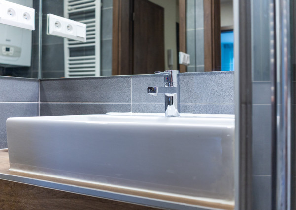 Na predaj zrekonštruovaný a zariadený 3-izbový byt v Trenčíne