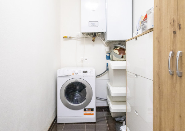 Na predaj štýlový 4-izbový rodinný dom v Hurbanovej Vsi