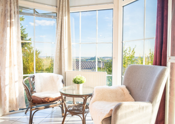 Na prenájom rodinný dom v Nitre - časť Zobor