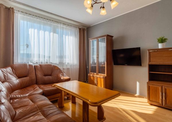 Na predaj 3-izbový byt s veľkým potenciálom v Poprade