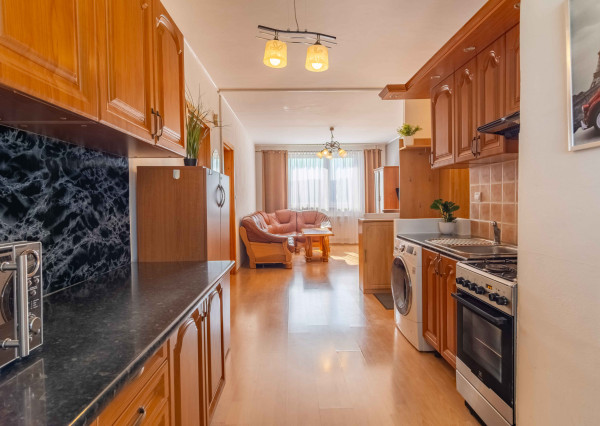 Na predaj 3-izbový byt s veľkým potenciálom v Poprade