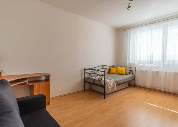 Na predaj 3-izbový byt s veľkým potenciálom v Poprade