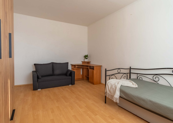 Na predaj 3-izbový byt s veľkým potenciálom v Poprade