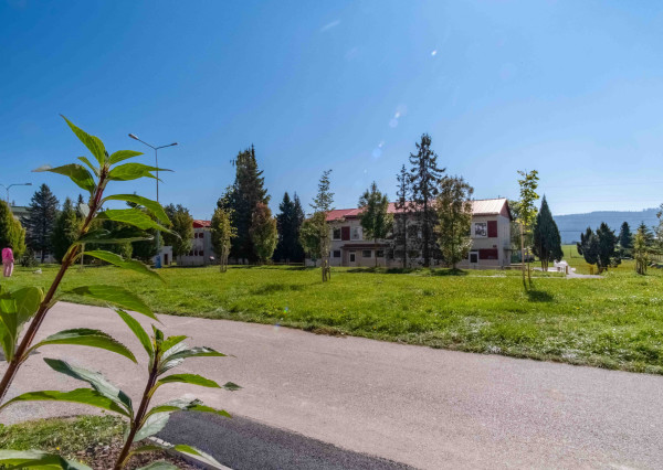 Na predaj 3-izbový byt s veľkým potenciálom v Poprade