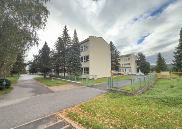 Na predaj 3-izbový byt s veľkým potenciálom v Poprade