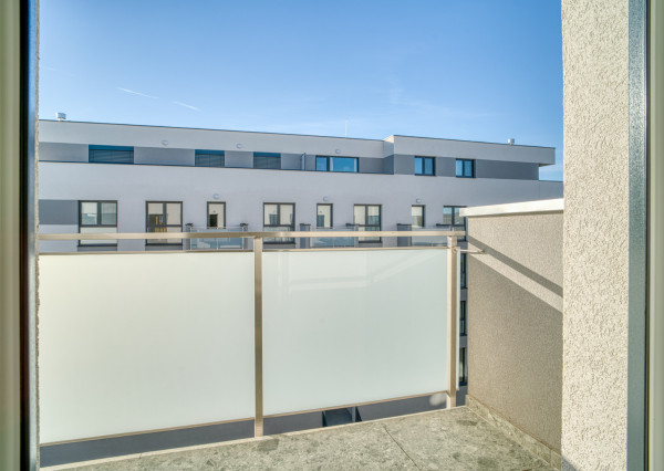 Na prenájom 1,5-izbový byt v projekte Noemis v Stupave