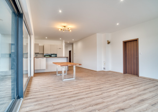 Na prenájom novostavba rodinného domu v Chorvátskom Grobe