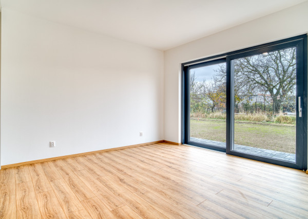 Na prenájom novostavba rodinného domu v Chorvátskom Grobe