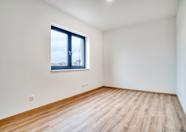 Na prenájom novostavba rodinného domu v Chorvátskom Grobe