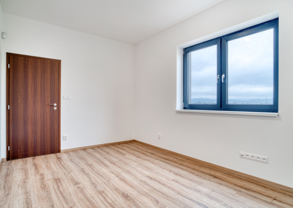 Na prenájom novostavba rodinného domu v Chorvátskom Grobe