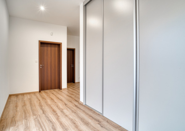 Na prenájom novostavba rodinného domu v Chorvátskom Grobe