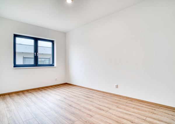 Na prenájom novostavba rodinného domu v Chorvátskom Grobe