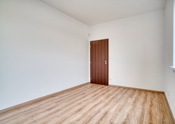 Na prenájom novostavba rodinného domu v Chorvátskom Grobe