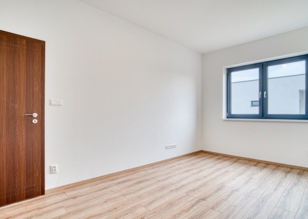 Na prenájom novostavba rodinného domu v Chorvátskom Grobe