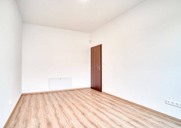 Na prenájom novostavba rodinného domu v Chorvátskom Grobe