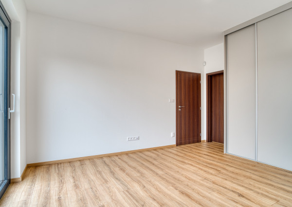 Na prenájom novostavba rodinného domu v Chorvátskom Grobe