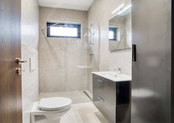 Na prenájom novostavba rodinného domu v Chorvátskom Grobe