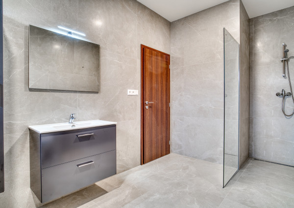 Na prenájom novostavba rodinného domu v Chorvátskom Grobe