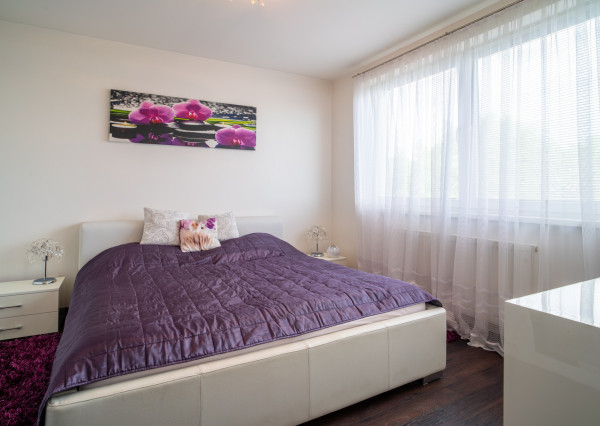 Na predaj 3-izbový byt v Senci na Slávičej ulici