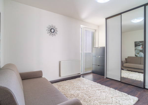 Na predaj 3-izbový byt v Senci na Slávičej ulici